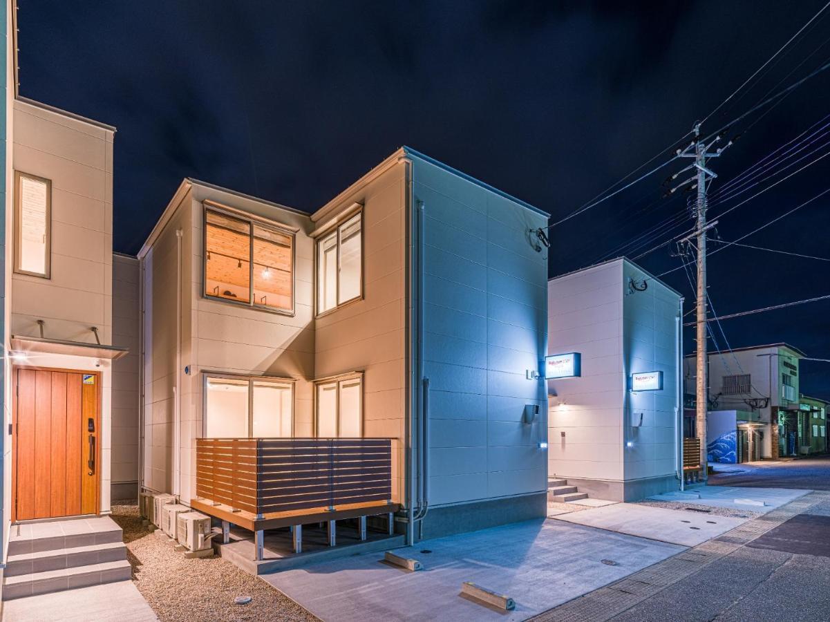 Rakuten Stay House X Will Style Itoshima 105 Kültér fotó