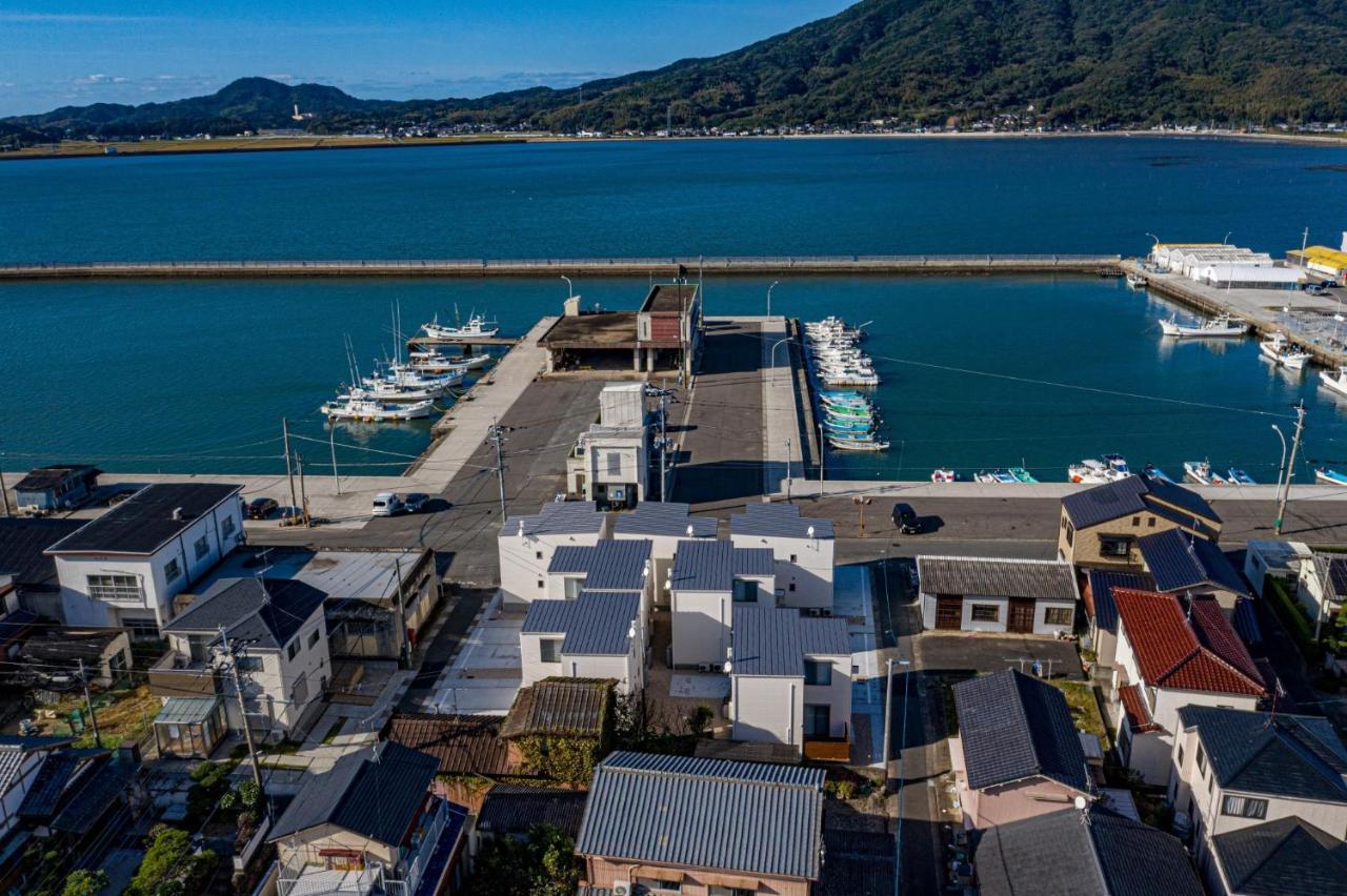 Rakuten Stay House X Will Style Itoshima 105 Kültér fotó