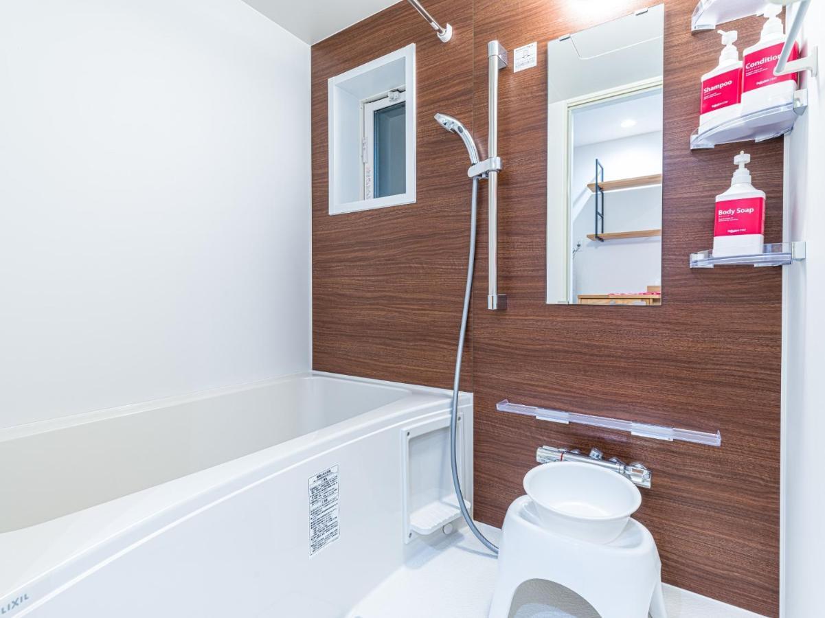Rakuten Stay House X Will Style Itoshima 105 Kültér fotó