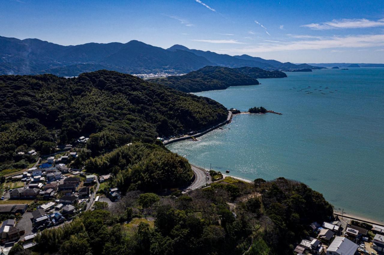Rakuten Stay House X Will Style Itoshima 105 Kültér fotó