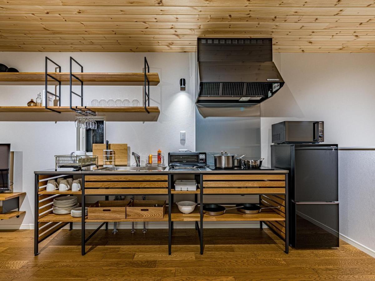 Rakuten Stay House X Will Style Itoshima 105 Kültér fotó