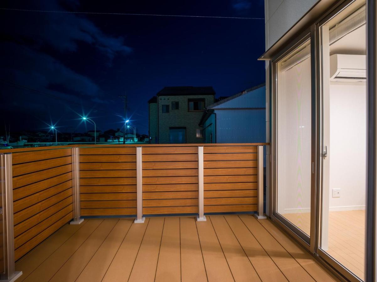 Rakuten Stay House X Will Style Itoshima 105 Kültér fotó